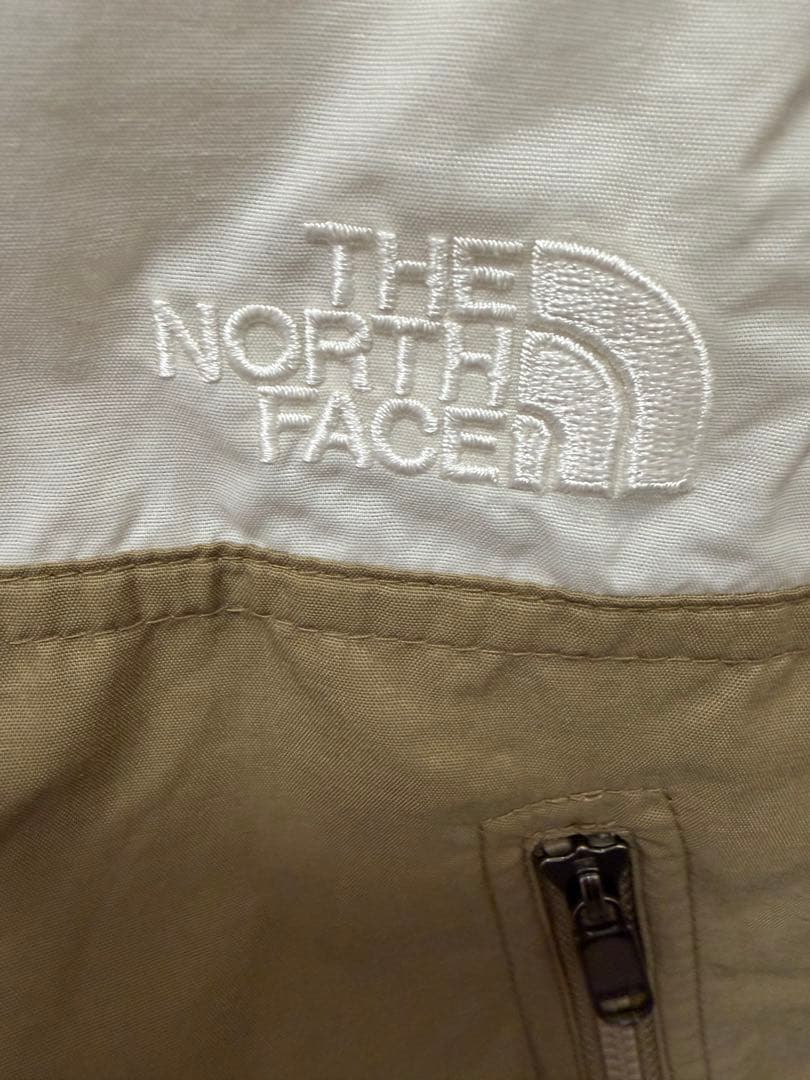 THE NORTH FACE アウター　90 新品タグ付き