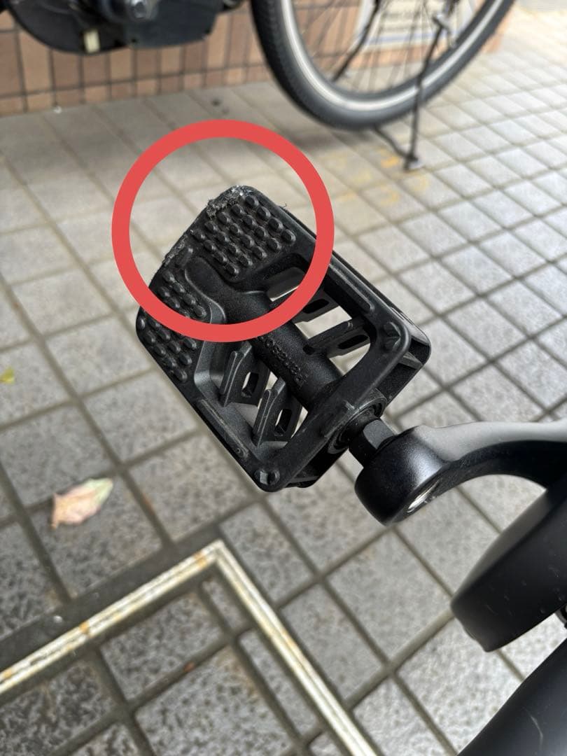 専用出品taracop様 Panasonic 電動自転車 ギュット・クルームdx