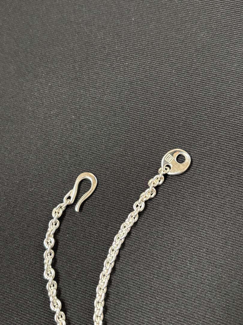 アクセサリー GARNI Crockery Ring Pendant - L