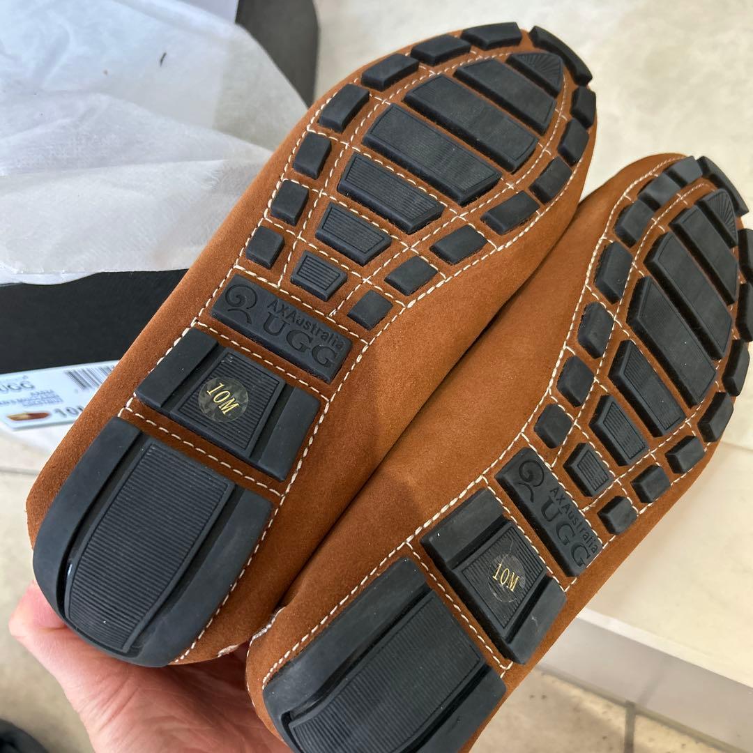 UGG モカシン
