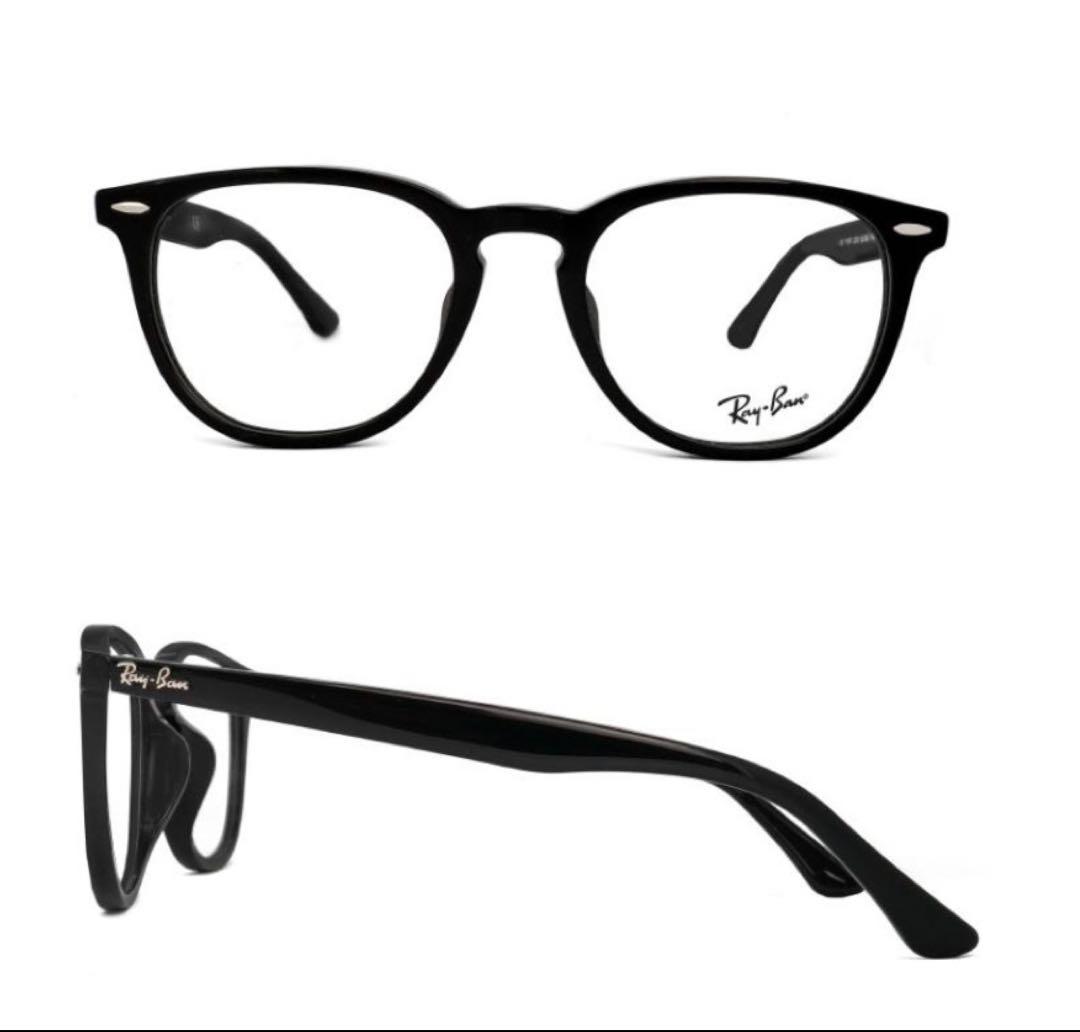 のぼエスタ様、専用！レイバン RAYBAN フレーム 新品 未使用