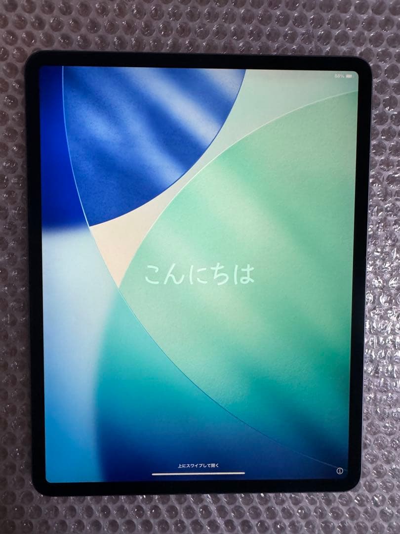 iPad Pro スペースグレー Apple Pencil ケース付き