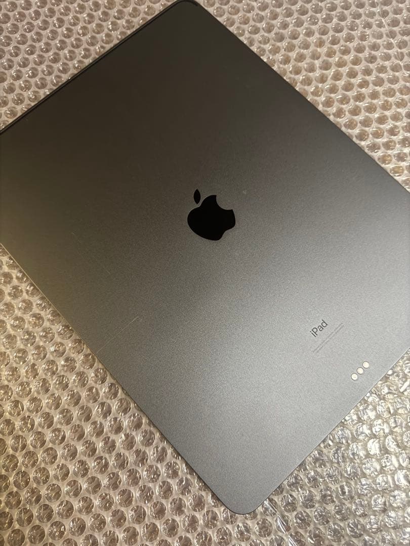 iPad Pro スペースグレー Apple Pencil ケース付き