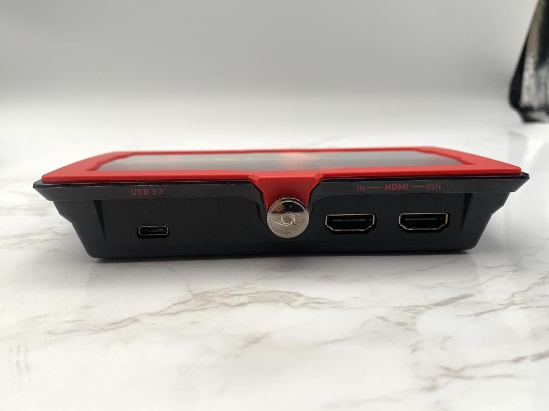 AverMedia LGX2 ゲームキャプチャーボード