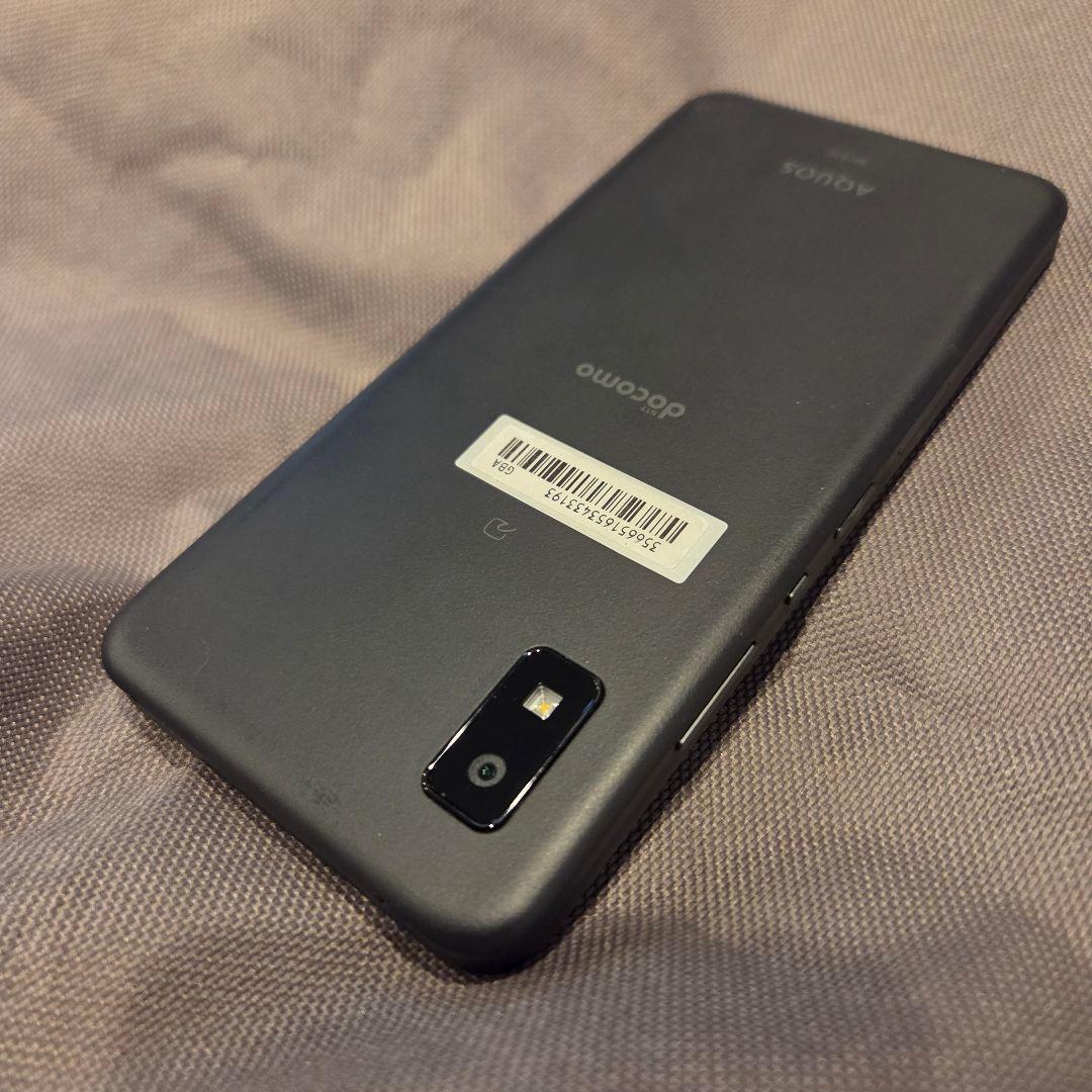 docomo SH-51C AQUOS wish2 美品ほぼ未使用Android