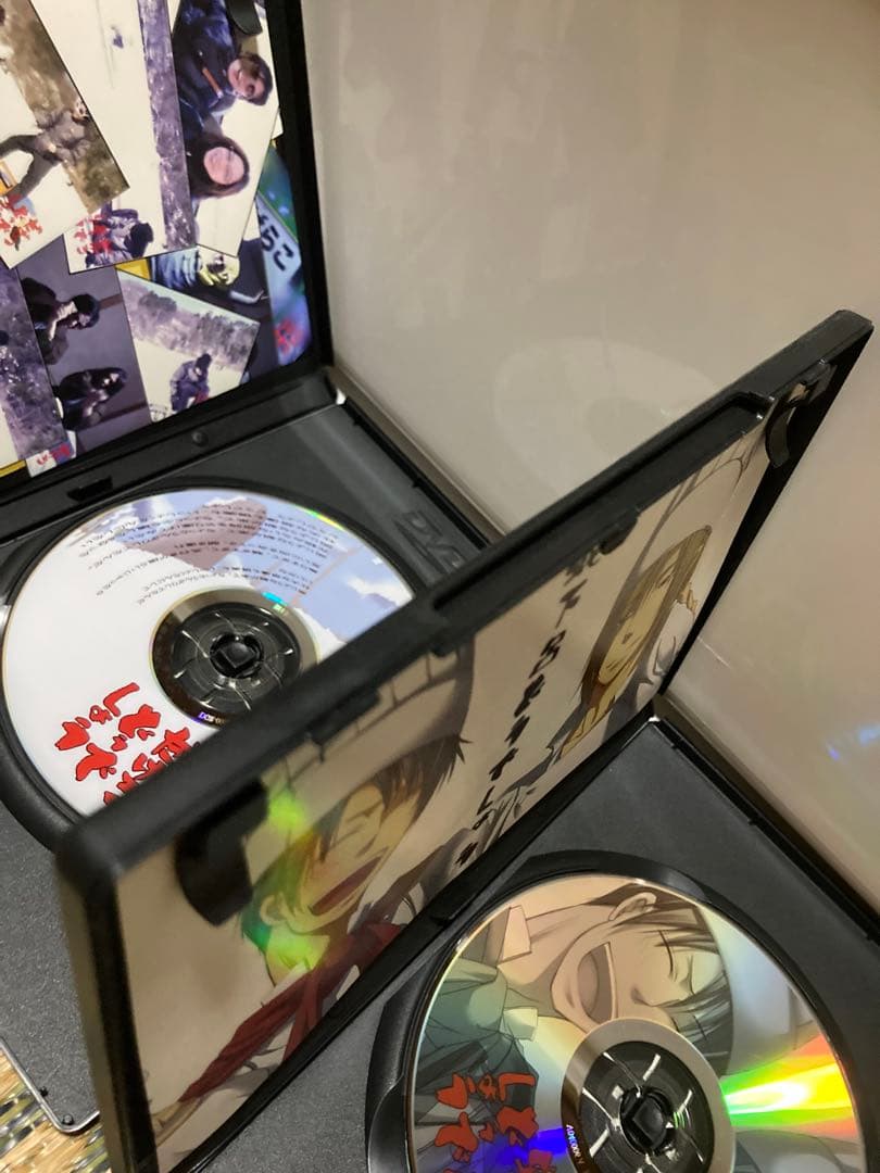 蛇下呂なにがし 蛇下呂どうでしょう DVD&CD 8set