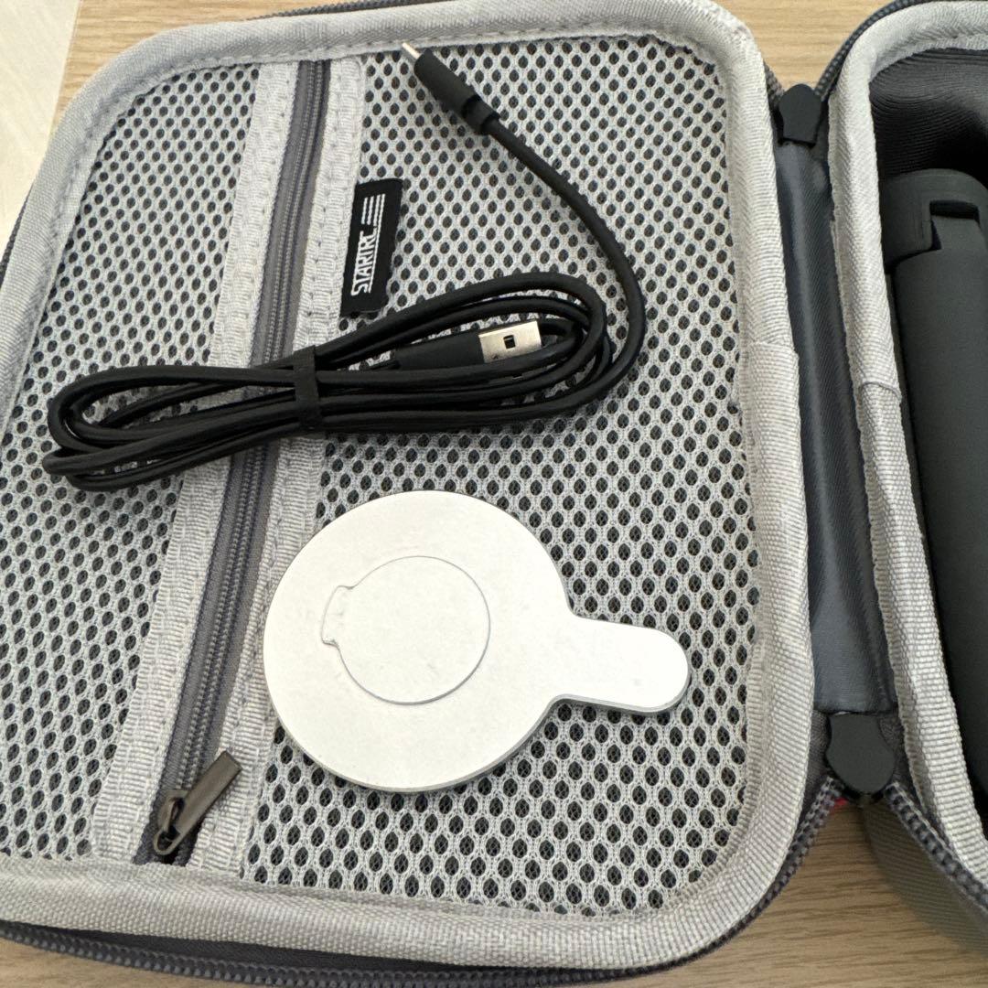 DJI OSMO6 バックとおまけ付き　スマホスタビライザー ジンバル