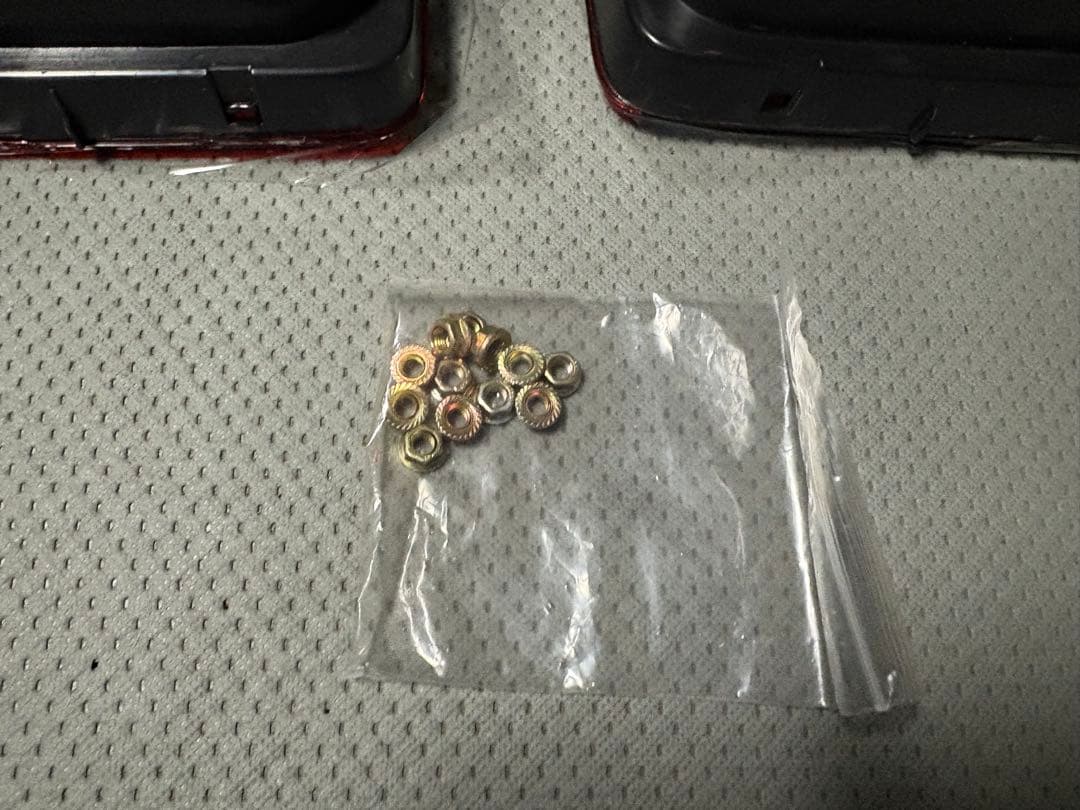 JB64 ジムニー、JB74 シエラ、JC74ノマド用 LEDテールランプ