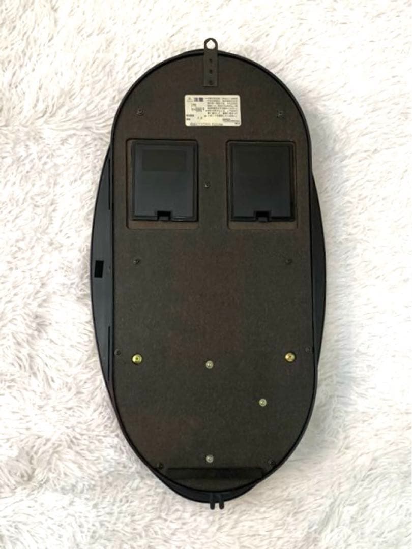 オルガニート　M730 オルゴール　掛け時計