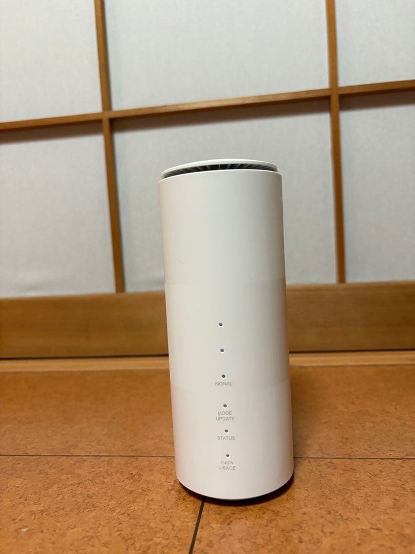 Wi-Fi  SG-L11 モバイルルーター