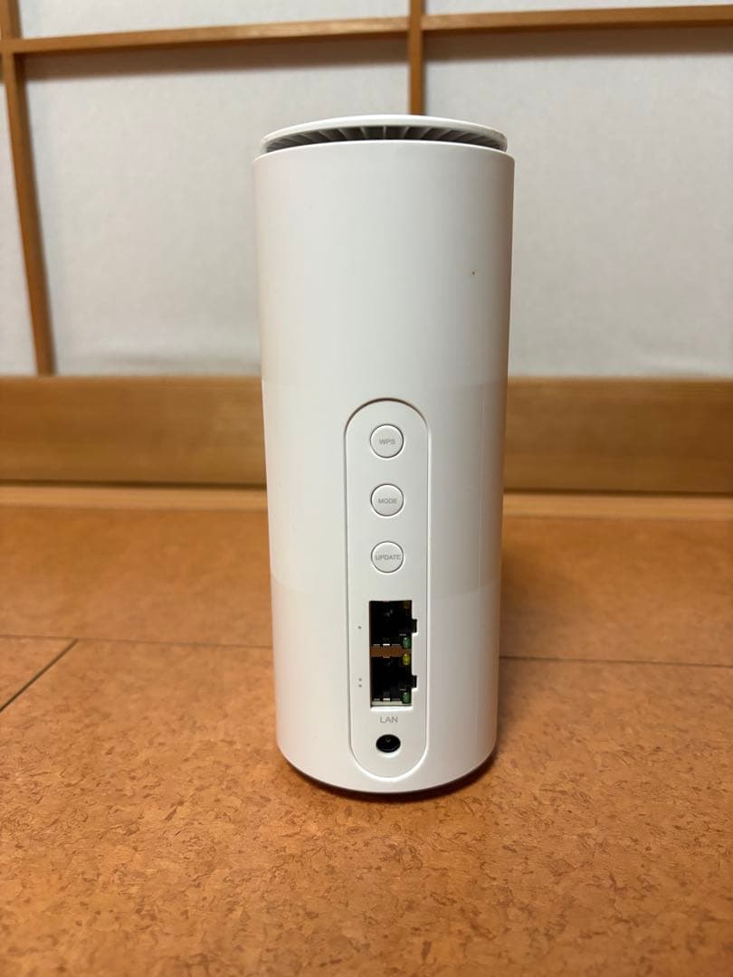 Wi-Fi  SG-L11 モバイルルーター
