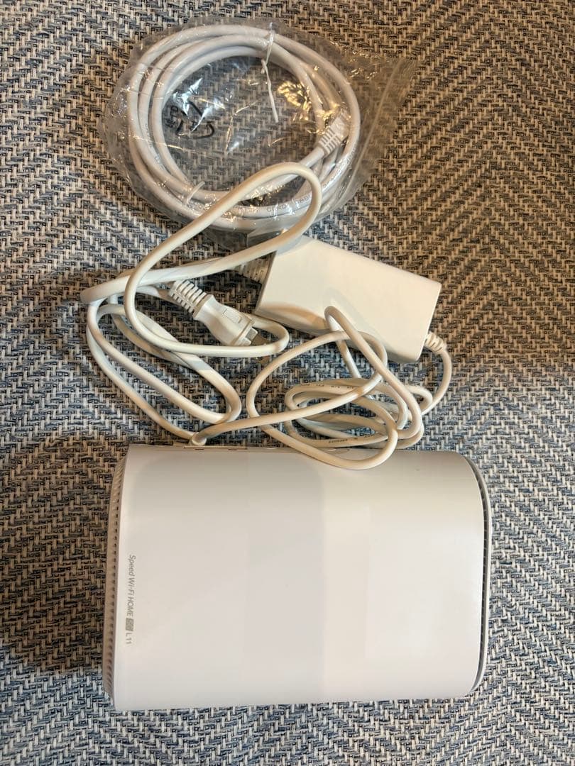 Wi-Fi  SG-L11 モバイルルーター