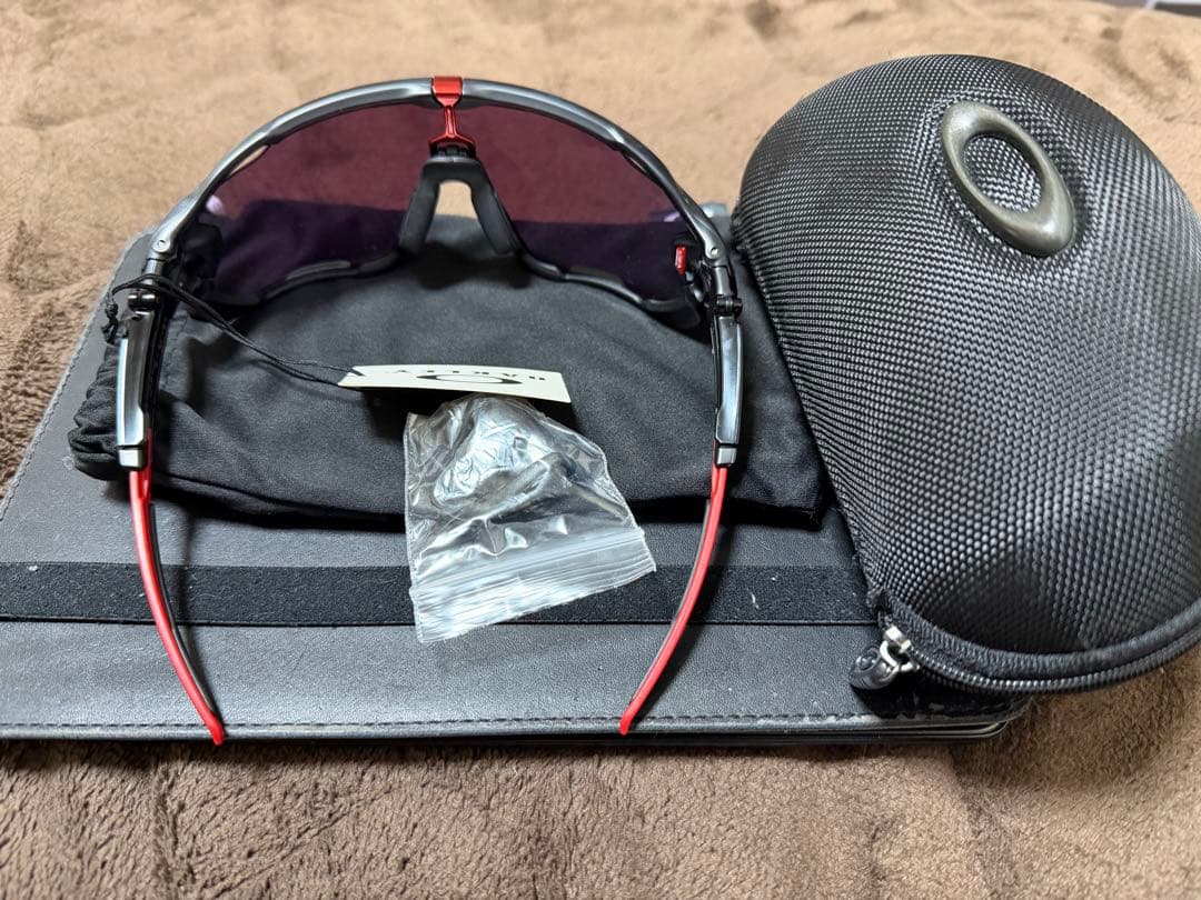 OAKLEY オークリー　ジョウブレイカー