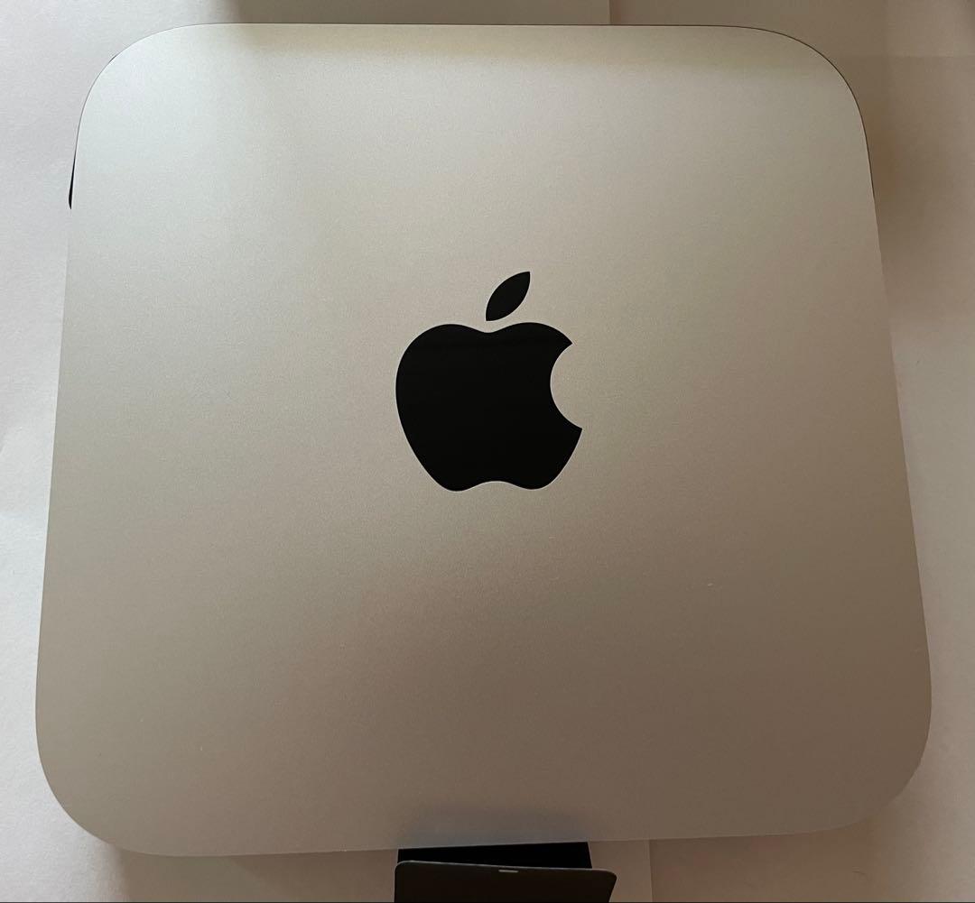 【新品未使用】 mac mini M2+ GIISSMO ドッキングステーション