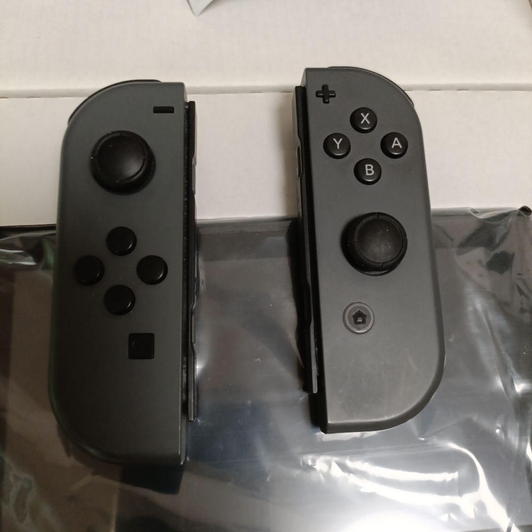 Nintendo Switch 　ジャンク品