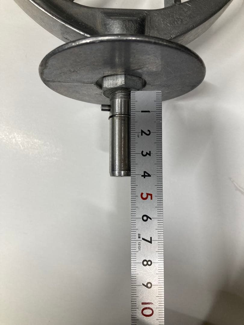 ケンミックス　愛工舎制作所 ボール　ホイッパー　ビーターセット