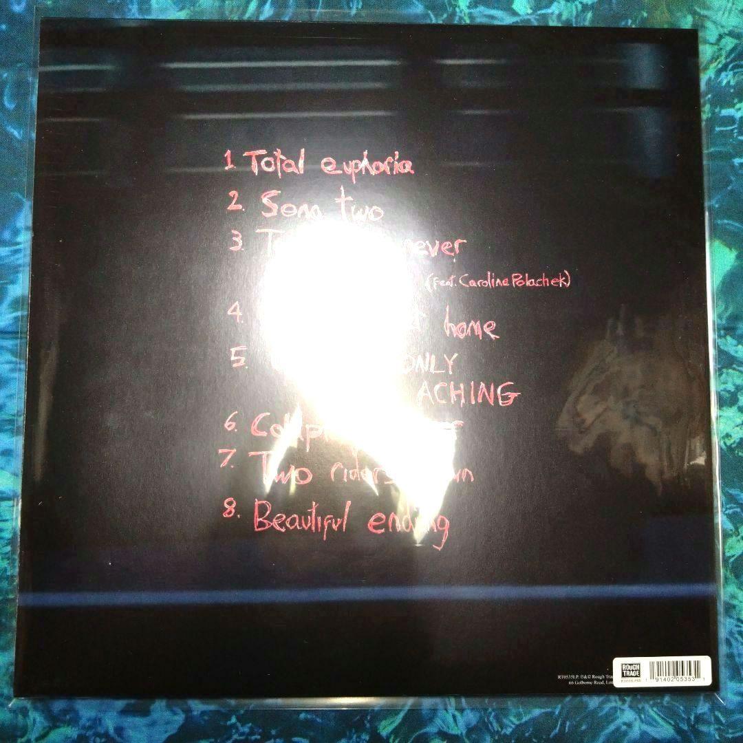 洋楽 Caroline 2 /Caroline