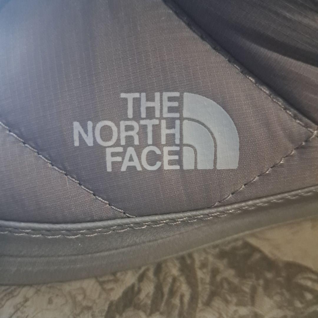 【新品・未使用　状態⭕】 THE NORTH FACE　ブーツ