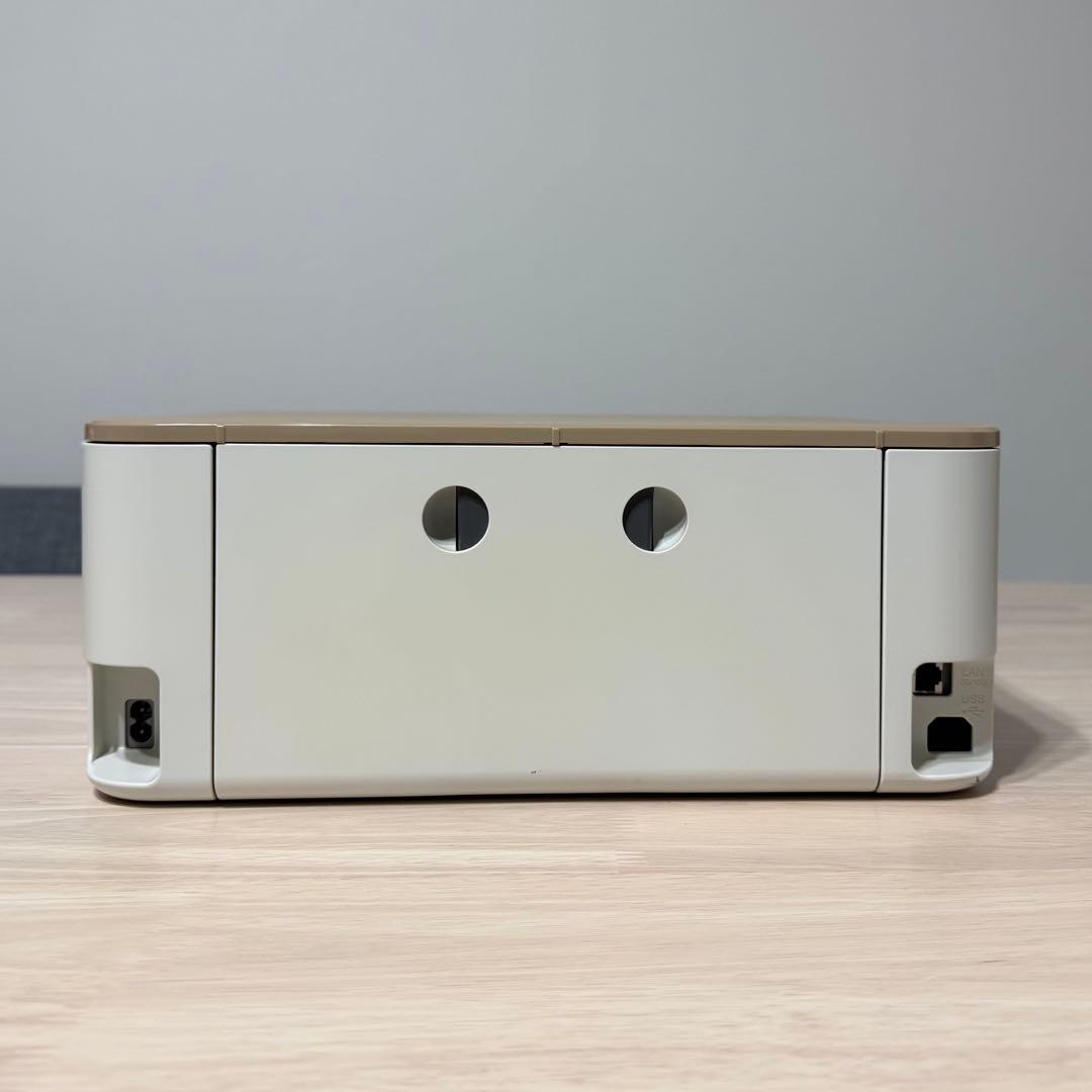 EPSON インクジェットプリンター EP-880AN