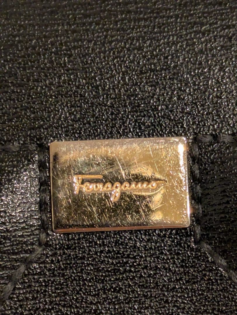 ★日曜限定★★Salvatore Ferragamo_財布