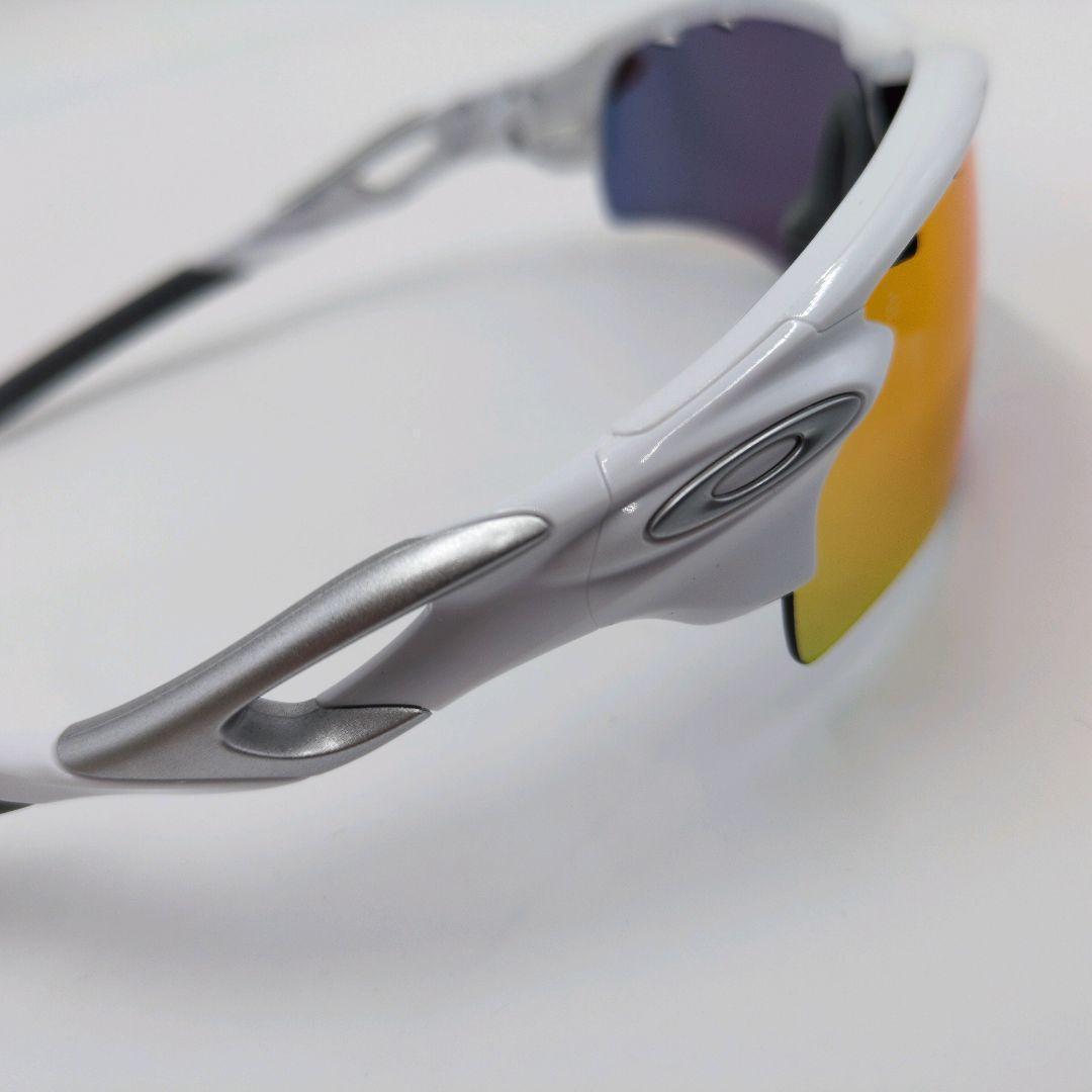PRIZM OAKLEY RADARLOCK レーダーロック 偏光 プリズム