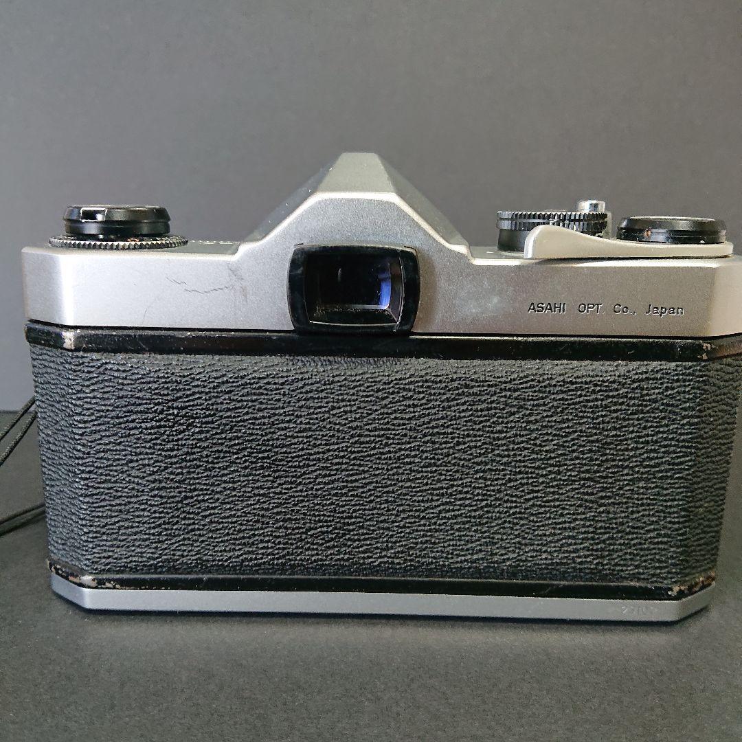 ASAHI PENTAX SP 一眼レフカメラ