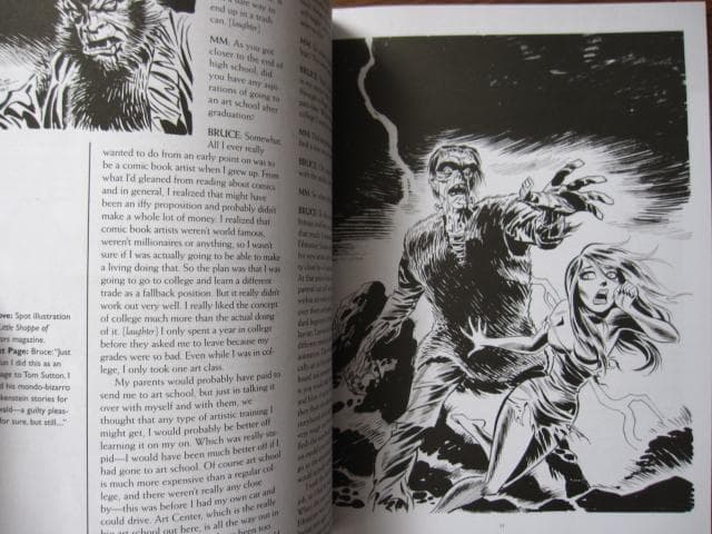 MODERN MASTERS VOLUME 3： BRUCE TIMM