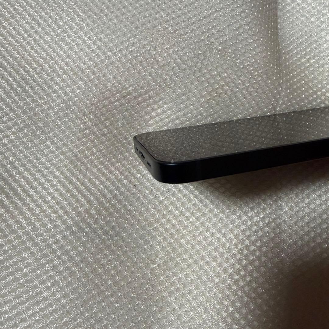 美品 SIMフリー iPhone13mini 128GB バッテリー容量100%