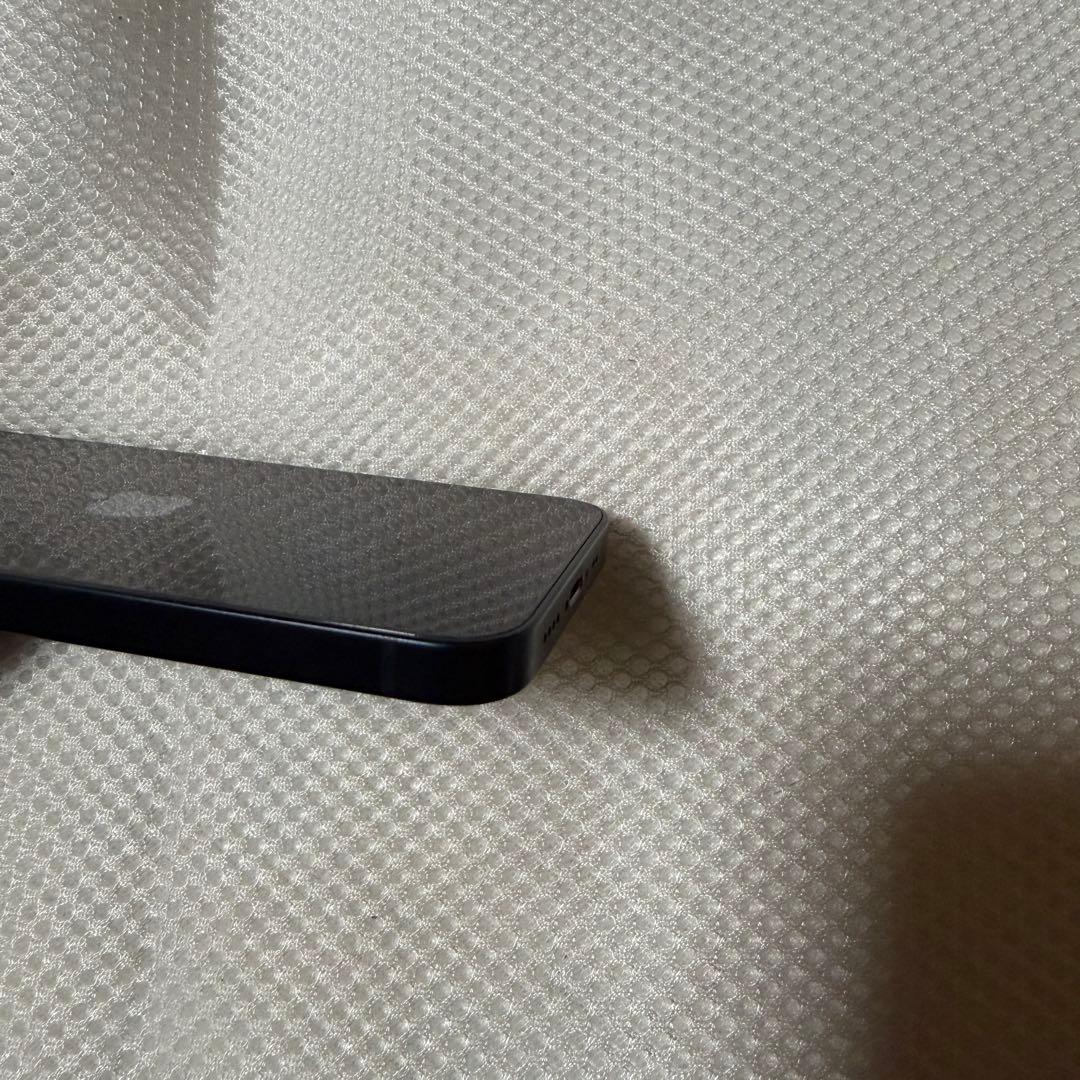 美品 SIMフリー iPhone13mini 128GB バッテリー容量100%