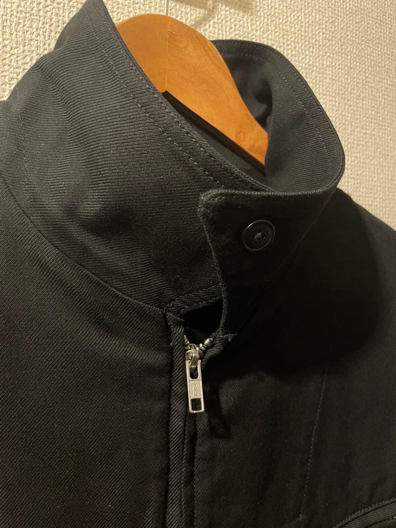 S'YTE ブルゾン