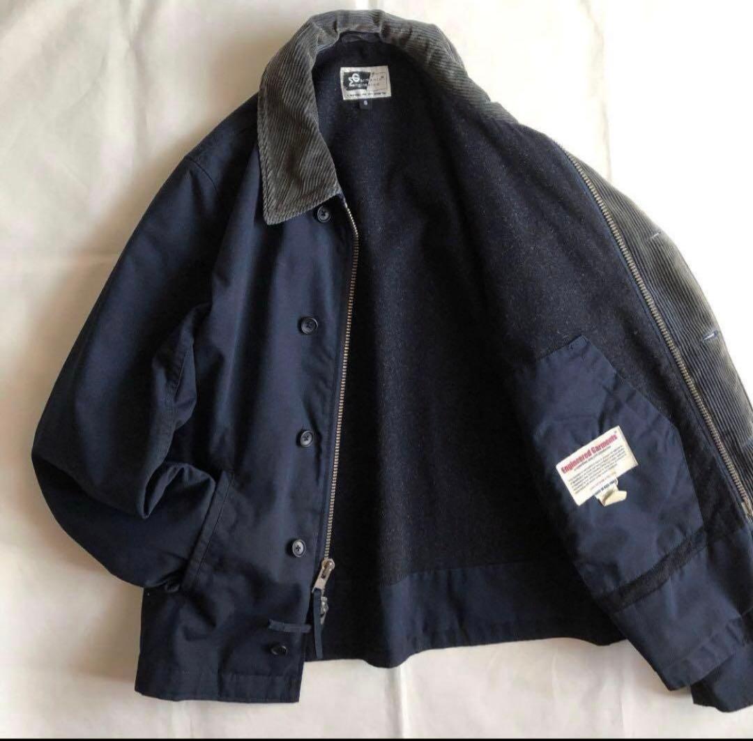 Engineered Garments エンジニアードガーメンツ ジャケット