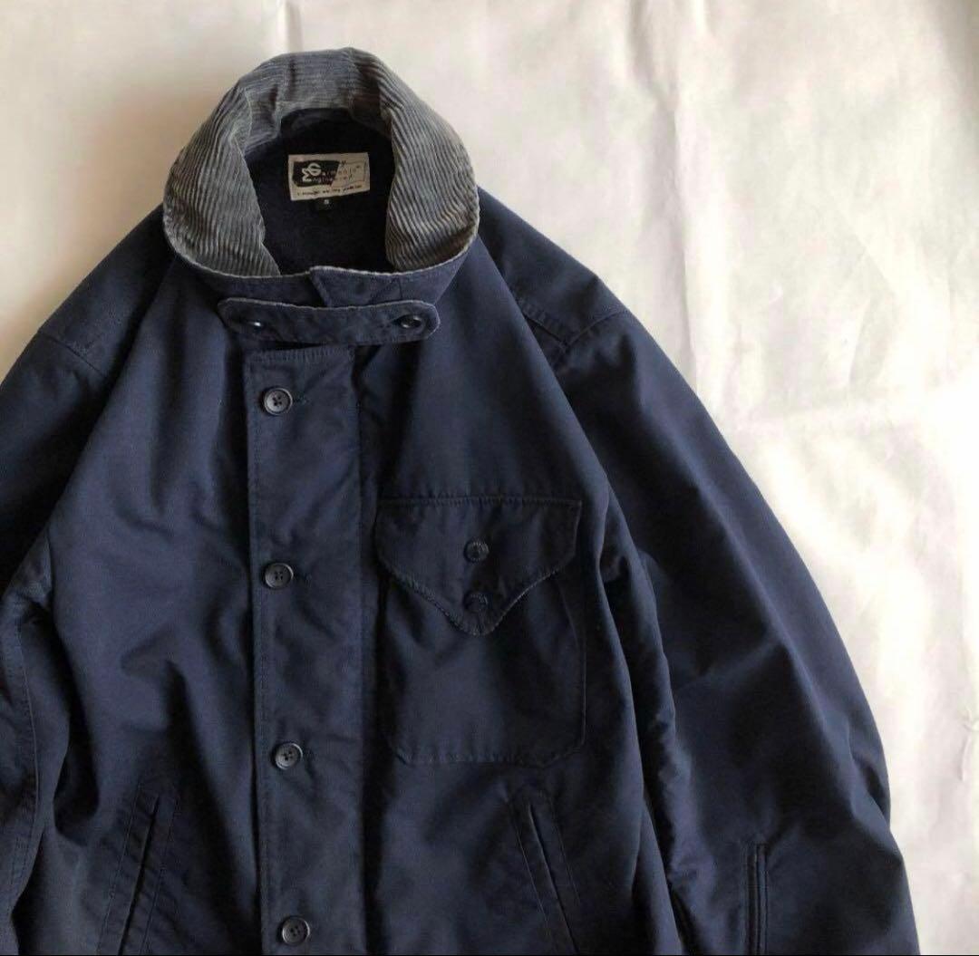 Engineered Garments エンジニアードガーメンツ ジャケット