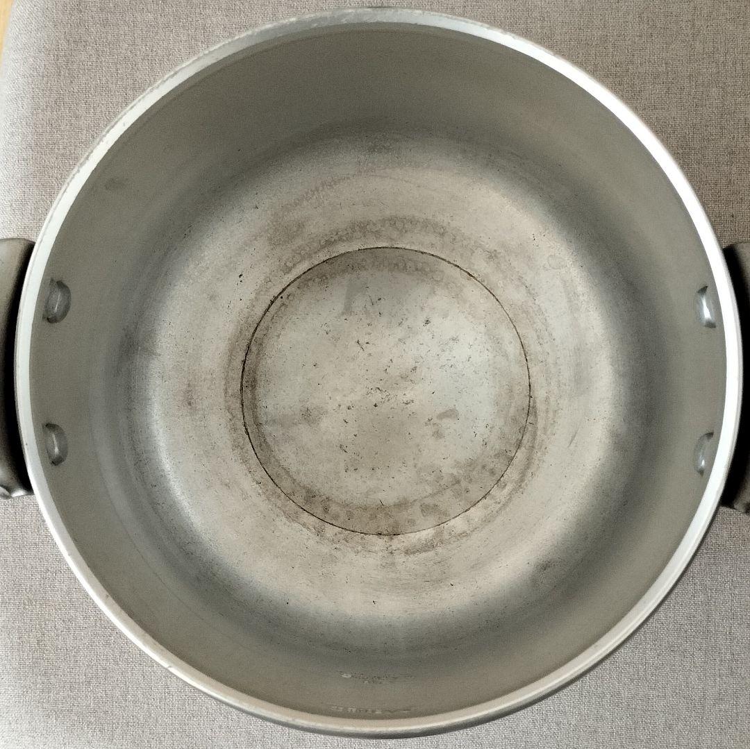 フジマル 6L 家庭用圧力鍋 PC-602