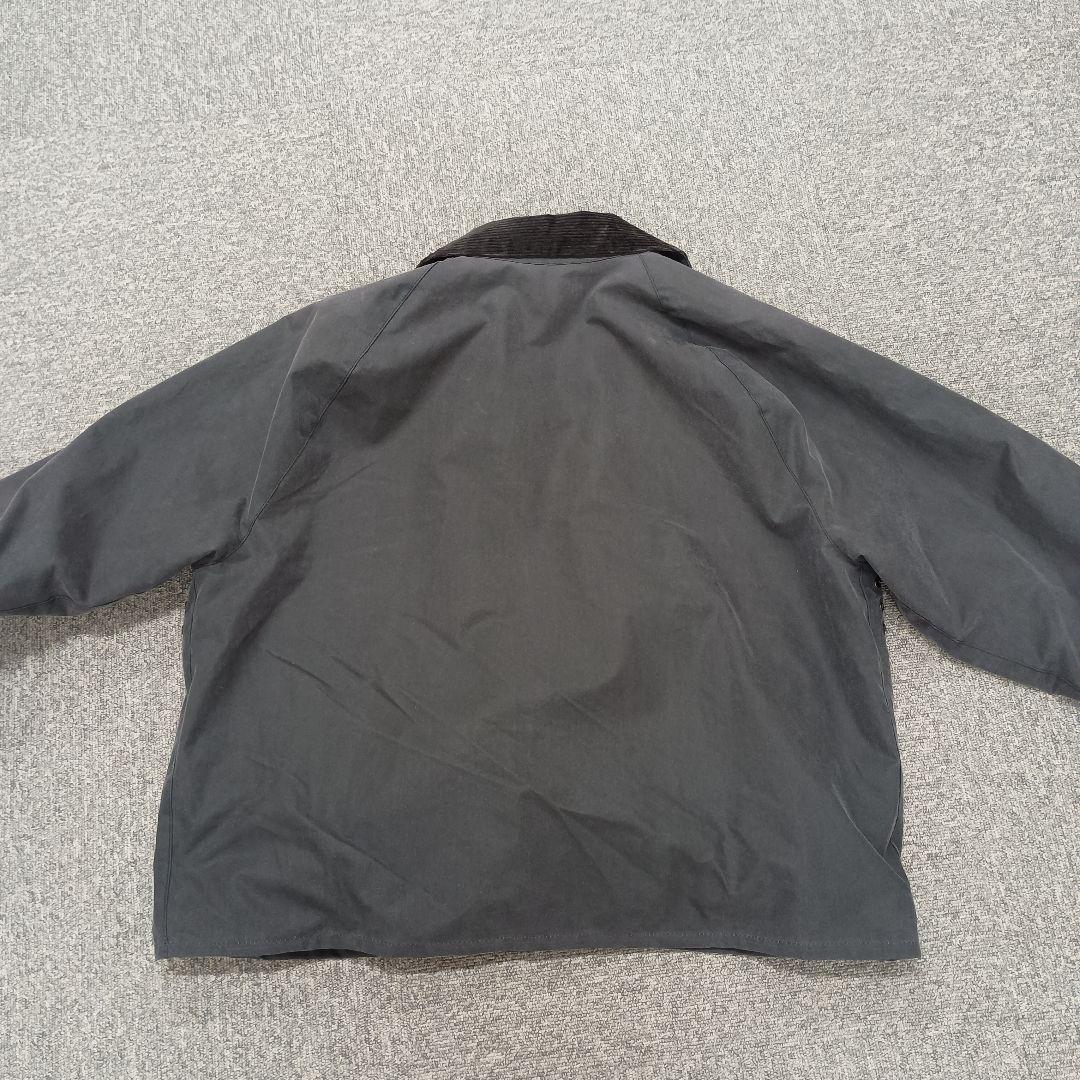 マ*ド様 Barbour / バブアー TRANSPORT トランスポート 40