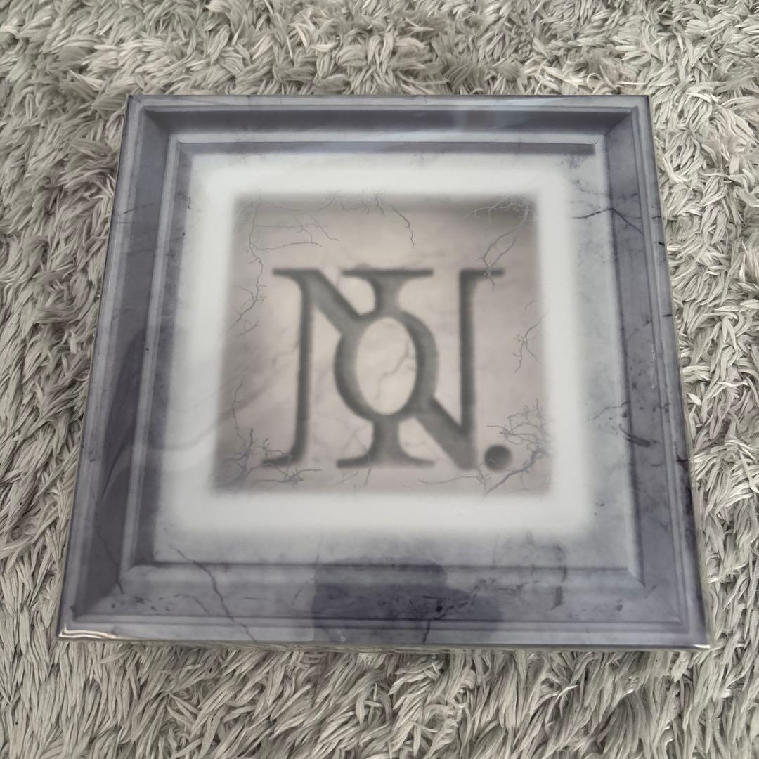 NO.I 3形態まとめ買い(特典付き)CD