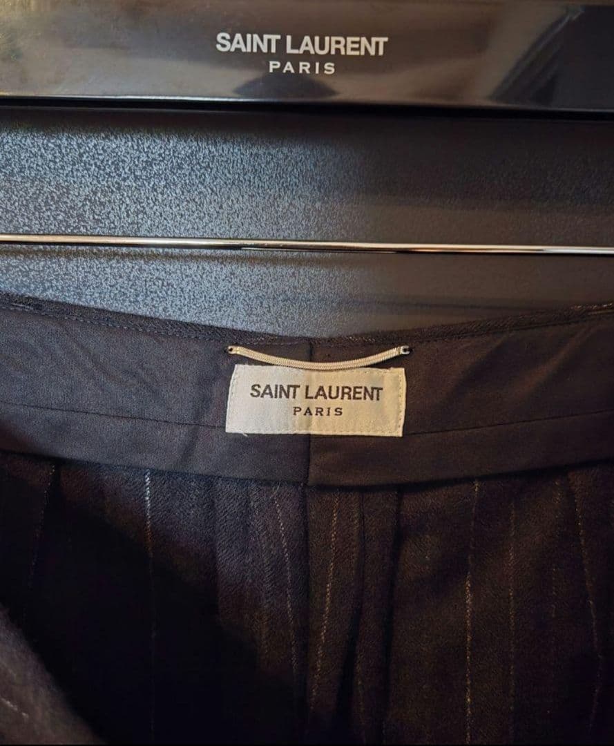 SAINT LAURENT パンツ