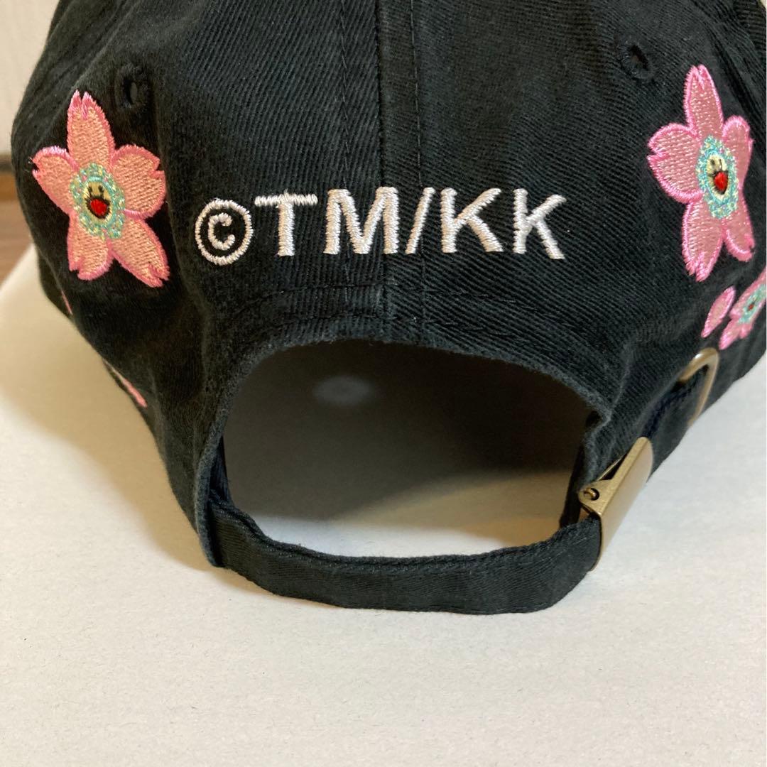 MLB 東京シリーズ 村上隆 ドジャース NEW ERA 9twenty 黒