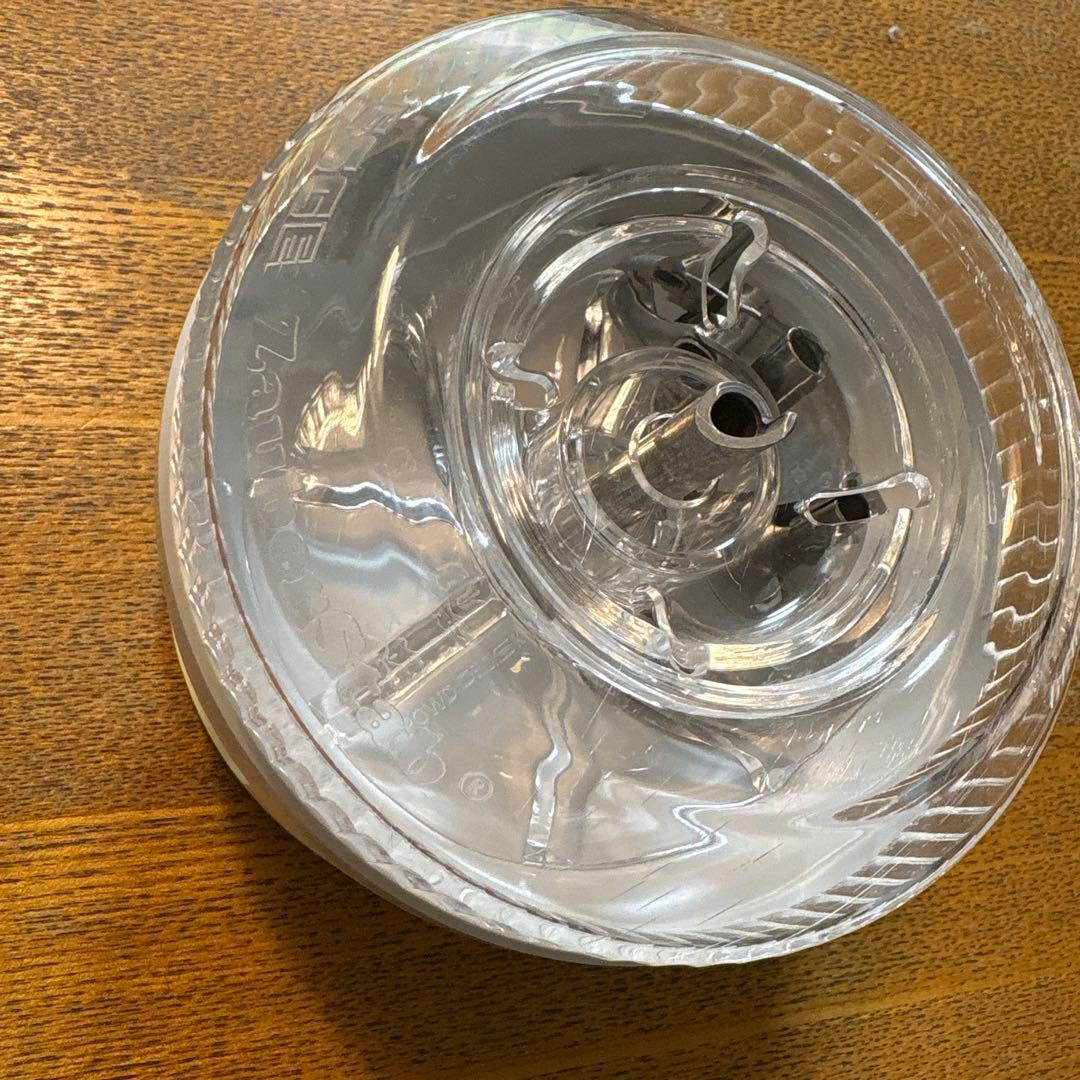 バーミックスM２００