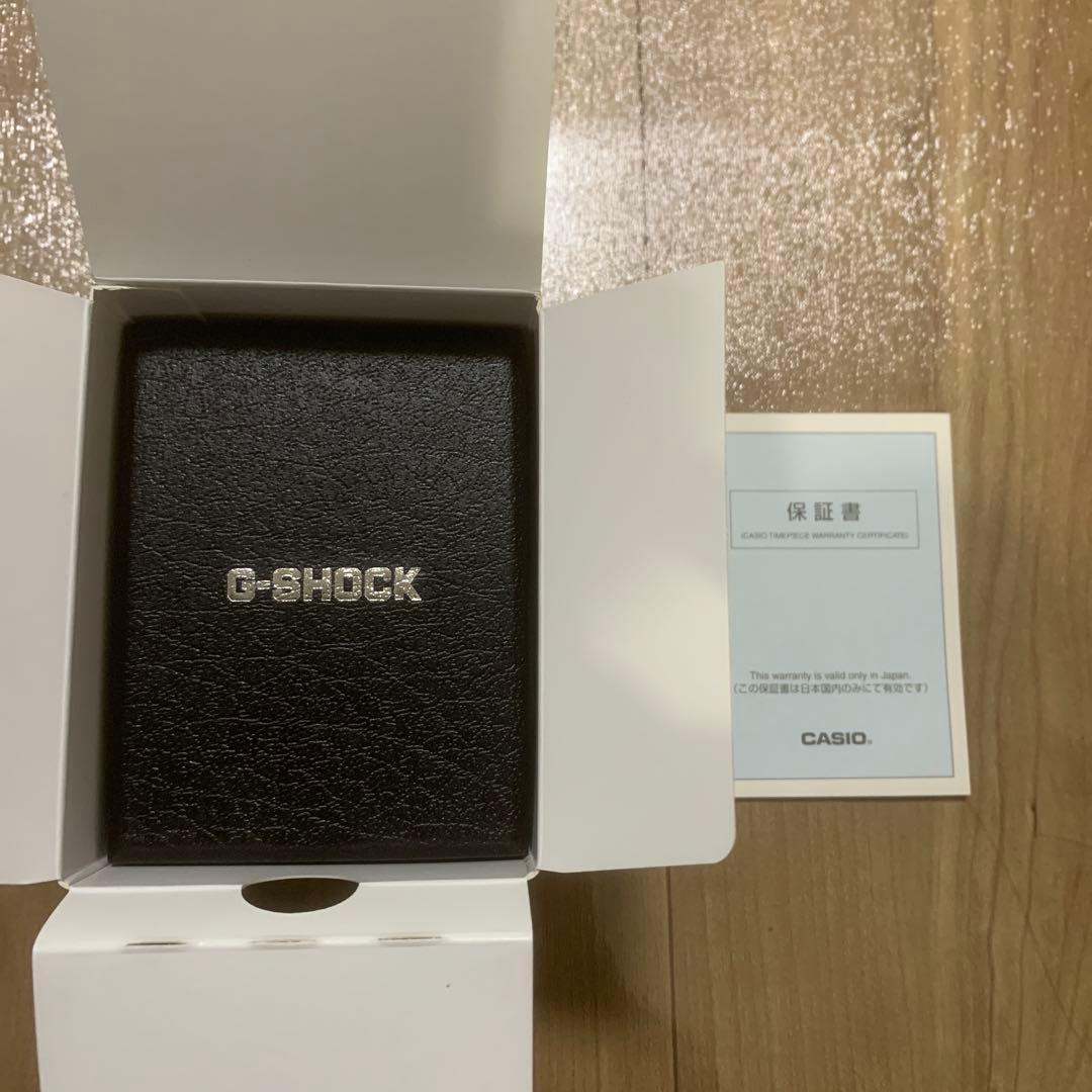 矢沢永吉　G-SHOCK サントリー プレミアムモルツ　コラボ　非売品　未使用
