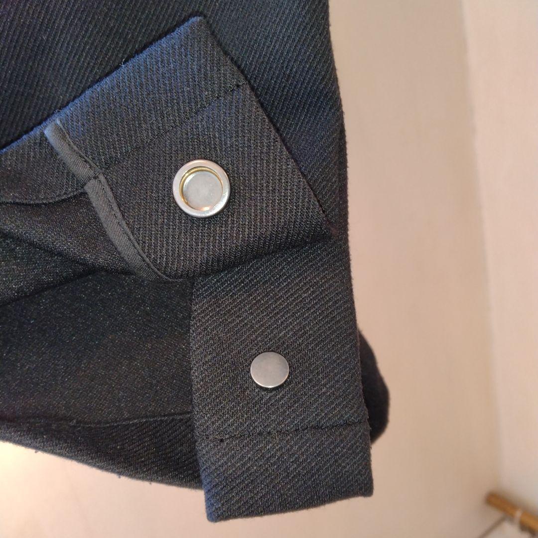 美品✨ニューバランス　 テーラード　MET24 Single Jacket　Ｌ