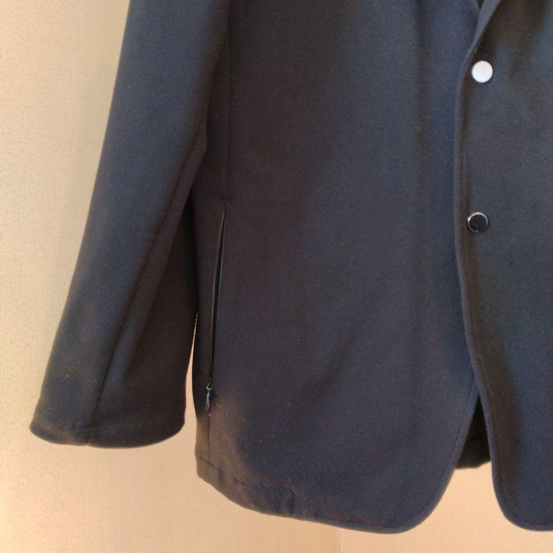 美品✨ニューバランス　 テーラード　MET24 Single Jacket　Ｌ