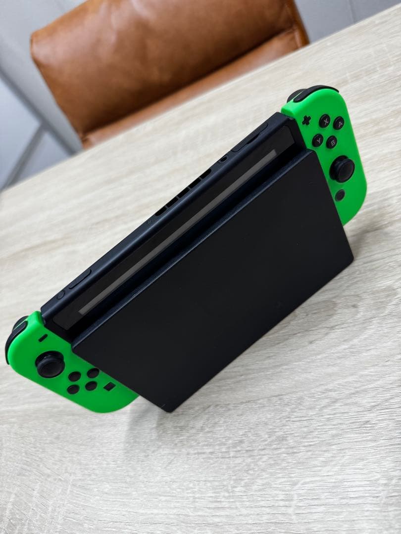 Switch Nintendo Switch ストア限定版 128GB SD付き