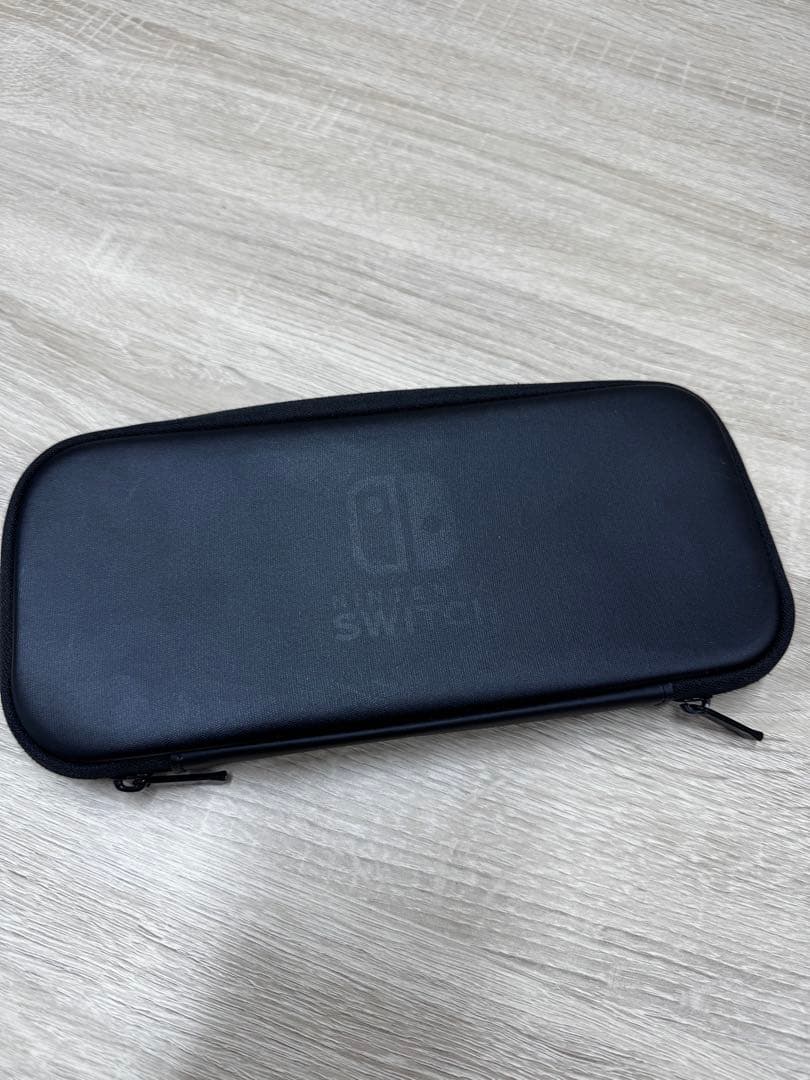 Switch Nintendo Switch ストア限定版 128GB SD付き