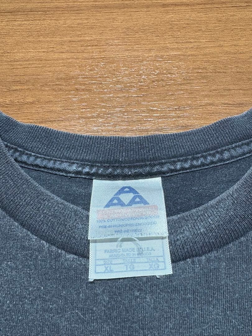 トップス KISS S/S made in USA