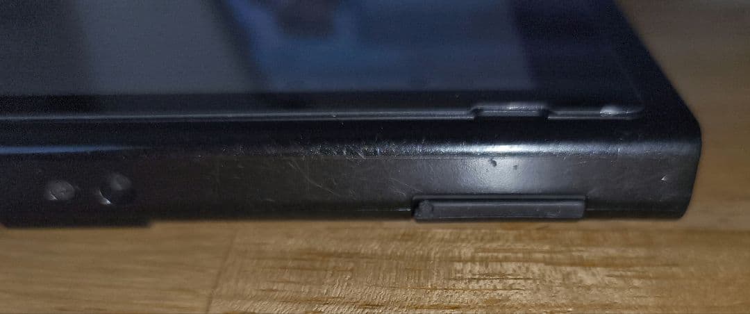 Nintendo Switch 未対策機 本体のみ 旧型2017年製