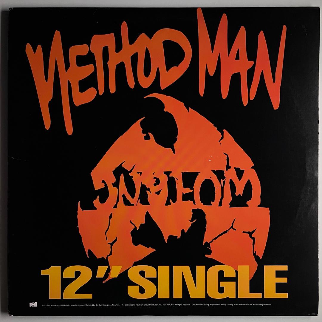 洋楽 Redman / Method Man (Promo)