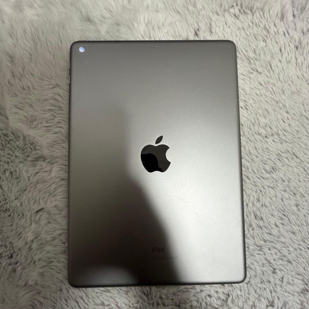 【あ】iPad (第6世代) 128GB