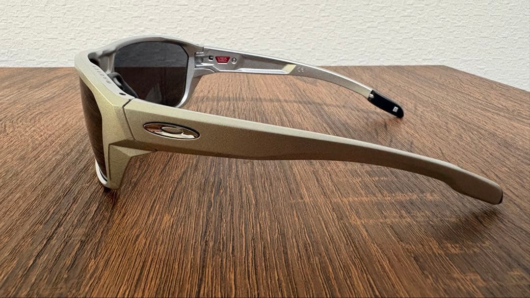 OAKLEY サングラス SPLIT SHOT