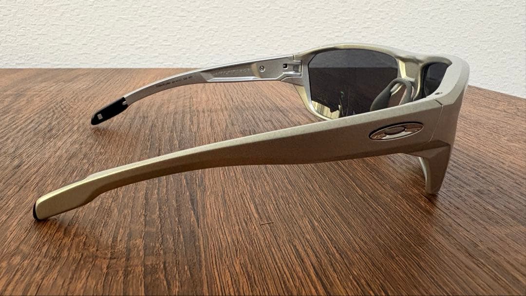 OAKLEY サングラス SPLIT SHOT