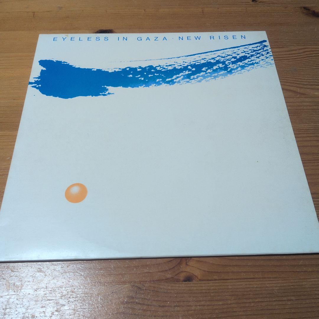 80s名盤LP6枚セット エコバニ/REM国内帯付/コステロ3枚/アイレス